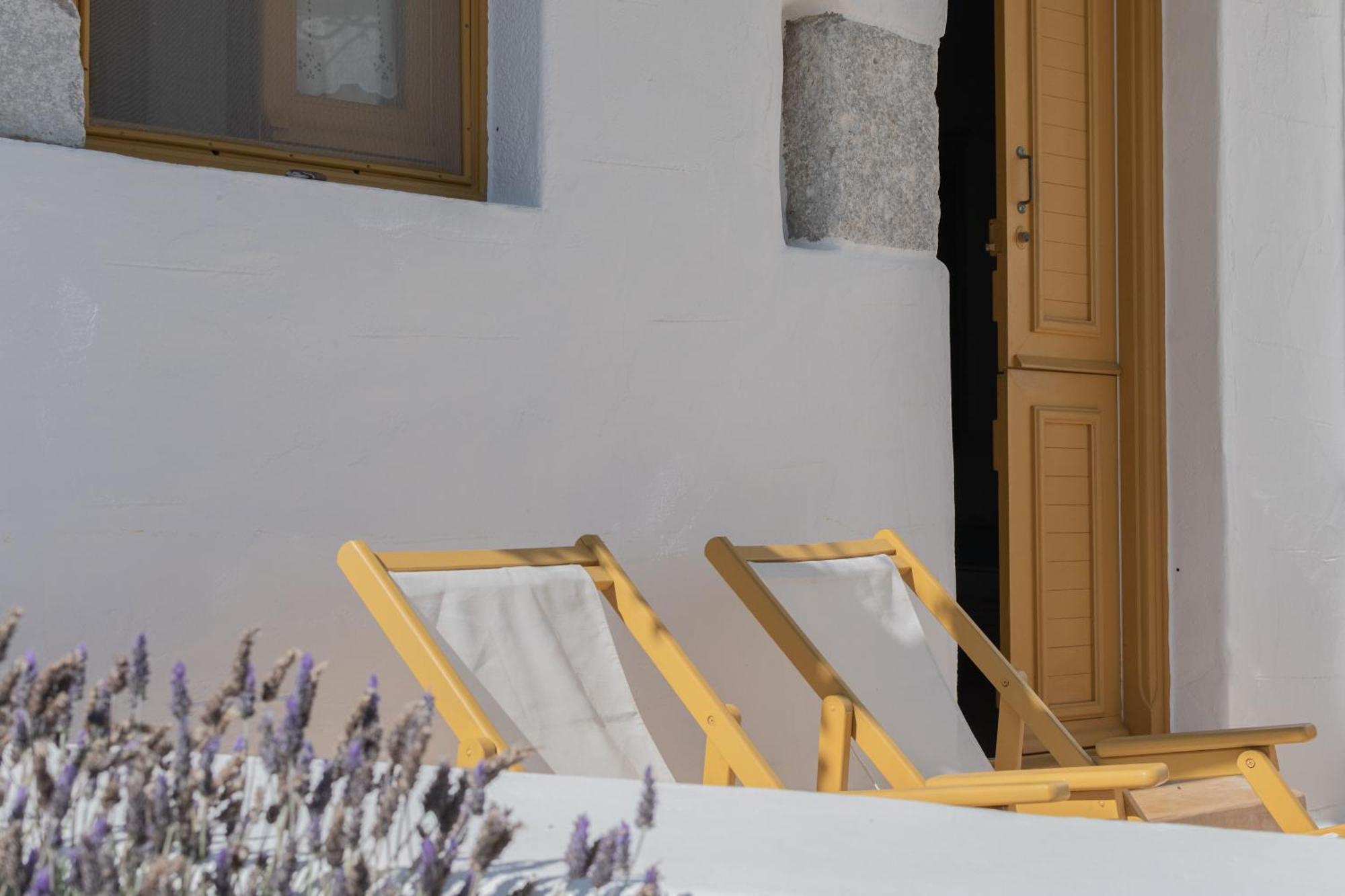 Kalderimi Residencies Aparthotel Astypalaia Bagian luar foto