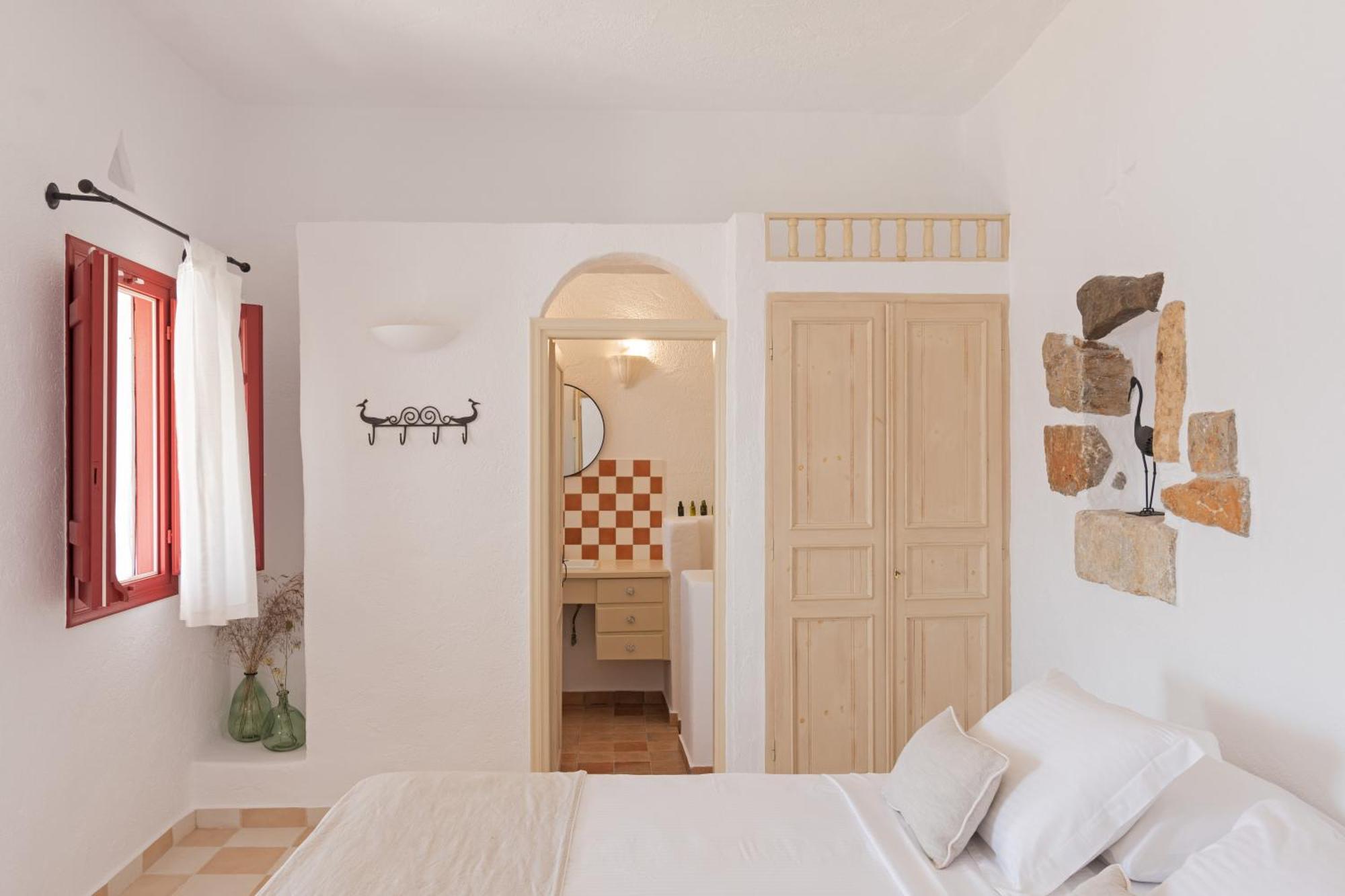 Kalderimi Residencies Aparthotel Astypalaia Bagian luar foto