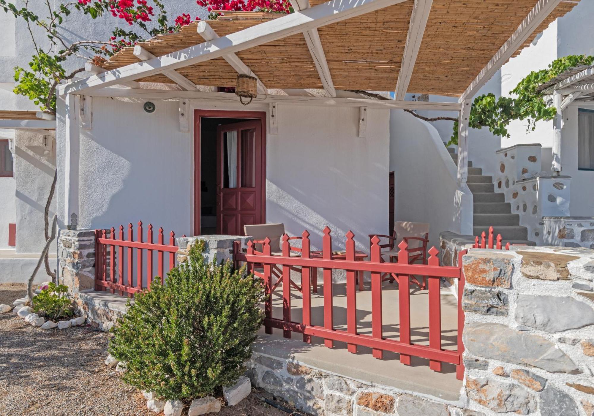 Kalderimi Residencies Aparthotel Astypalaia Bagian luar foto